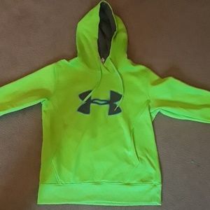Under Armour Hoodie